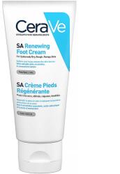 CeraVe SA Regeneráló Lábápoló Krém (88ml) - hanzashop