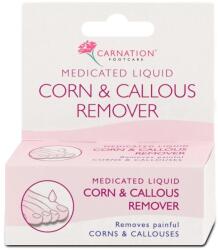 Carnation tyúkszemírtó folyadék - 10 ml - egeszsegpatika