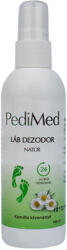 Pedimed lábdezodor spray natur 100 ml - hogymi