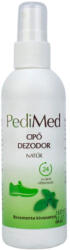 Pedimed cipődezodor natur 100 ml - hogymi