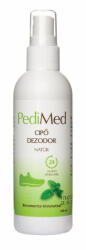 Pedi Med cipődezodor natur 100 ml