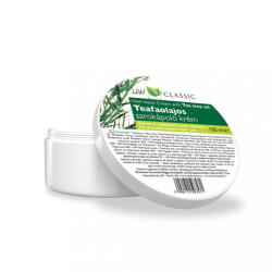 Uw Classic Teafaolajos Sarokápoló Kré