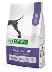 Natures P kutyatáp felnőtt minden fajta birka 4 kg