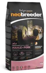  Alleva NEO BREEDER kutya felnőtt medium & maxi sertés 2 kg