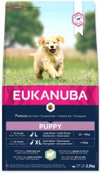 EUKANUBA Puppy Large & Giant Lamb 2, 5kg kutyatáp