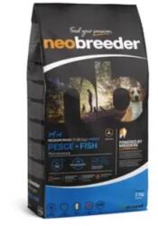 Alleva NEO BREEDER dog adult medium & maxi fish 2 kg - azpets