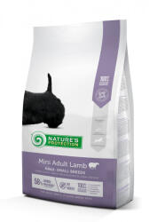 Nature's Protection Nature s Protection Dog Mini Adult Lamb (pam-NPS45735)