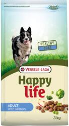 Versele-Laga VERSELE LAGA Happy Life, XS-XL, Somon, hrană uscată câini, 15kg