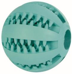 TRIXIE Játék Dentafun Baseball Labda Mentás 7cm