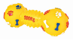 TRIXIE Játék Gumi Tappancsos Apport 19cm (3362) - delfinbuvar