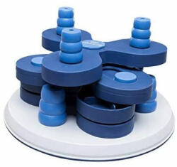 TRIXIE Dog Activity Flower Tower Stratégiai Játék Kutyák Részére (Level 3)