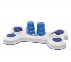 TRIXIE Játék Dog Activity Flip Csont Forma 32x18cm (32002) - premiumeledel