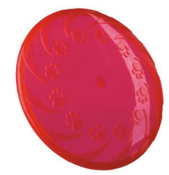TRIXIE Játék Dog Disc Hőre Lágyuló 18cm (TRX33505)