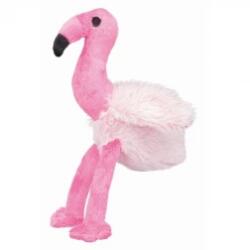 TRIXIE Játék Plüss Flamingó 35cm (35969) - premiumeledel