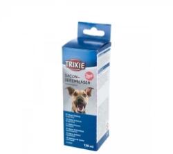 TRIXIE Buborékfújó Bacon Illattal 120ml (35699) - premiumeledel