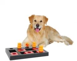 TRIXIE Játék Dog Activity sakk 40*27cm (32022)