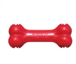 KONG Goodie Bone Gumi Csont Kutyajáték L - premiumeledel