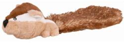 TRIXIE Játék Plüss Mókus 30cm