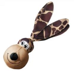 KONG Wubba Floppy Ears Kutyajáték S - premiumeledel
