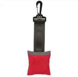 TRIXIE Mágneses csörgő 22 cm, piros / szürke (22868) - premiumeledel