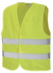 Avanti Vesta reflectorizanta, marimea 2XL, culoare galben neon, EN 471