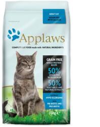 Krmivo Applaws Dry Cat Ocean Fish & Salmon 350g
