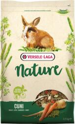 Versele-Laga Cuni Nature nyúl - 2, 30 kg