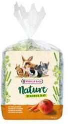 VL Nature Timothy Hay sárgarépa és sütőtök széna 500g