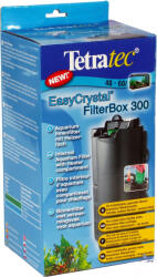Tetra Easycrystal Belső Szűrő 300 40-60L, 300 L/H
