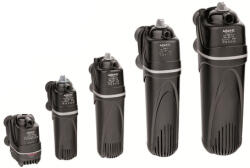 Filtru AquaEl Fan-1 (4.7 W | 340 litri/oră | Volum recomandat: 60-100 litri) Filtru de apa acvariu