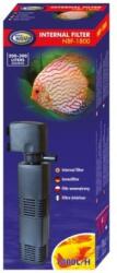 Aqua Nova Nova NBF filtru intern pentru acvariu (1800 l/h | 30 w | până la 400 l) Filtru de apa acvariu