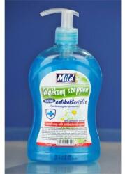Folyékony szappan, 500 ml, pumpás, antibakteriális (KHTSG014) - primatinta