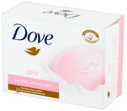 Dove szappan 90g (48db/karton) pink (8710447289327) - szerek