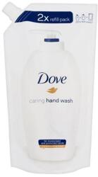 Dove Folyékony szappan, 500 ml, DOVE "Deeply Nourishing (KHH776) - jatekotthon