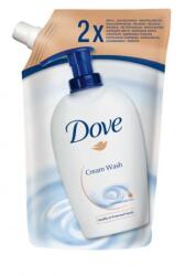 Dove folyékony szappan krém utántöltő 500 ml