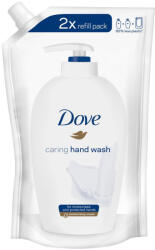 Dove Folyékony szappan 500 ml. , utántöltő, Regular, DOVE (5483)
