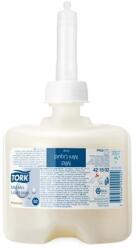 Tork Folyékony szappan, 0, 475 l, S2 rendszer, TORK "Mini", enyhén illatosított (KHH033U) - tintasziget