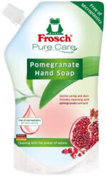 Frosch Folyékony szappan utántöltő Gránátalma 500ml - haztartasibolt