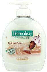 Palmolive Folyékony szappan, 0, 3 l, PALMOLIVE Delicate Care "Almond milk (KHH433) - tintasziget