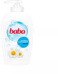 Baba folyékony szappan 250ml (6db/karton) kamilla (8720181032905)