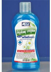 Folyékony szappan utántöltő, 1 l, antibakteriális (KHTSG037) - jatekotthon