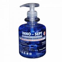 INNO-SEPT kézfertőtlenítő szappan 500 ml