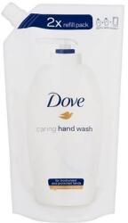 Dove Folyékony szappan, 500 ml, DOVE "Deeply Nourishing (KHH776) - tintasziget
