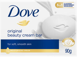 Dove Beauty Cream szappan kék 90 G (24687) - szerek