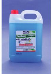  Folyékony szappan utántöltő, 5 l, antibakteriális (KHTSG016) - jatekotthon