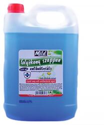 Mild Dalma Mild antibakteriális folyékony szappan 5 liter (MIAFSZ5)
