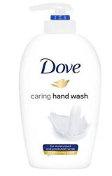 Dove Folyékony szappan pumpás 250 ml Regular Dove (42593) - printsisters