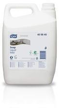 Tork Folyékony szappan, 5 l, TORK, fehér (khh439) - irodaszer