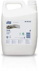 Tork Folyékony szappan, 5 l, TORK, fehér (KHH439) (409840)