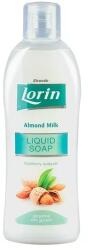 Lorin Folyékony szappan 1L Almond